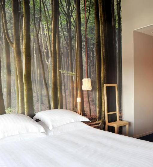 수피리어 룸, L’échappée Belle