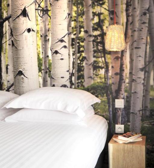 수피리어 룸, L’échappée Belle