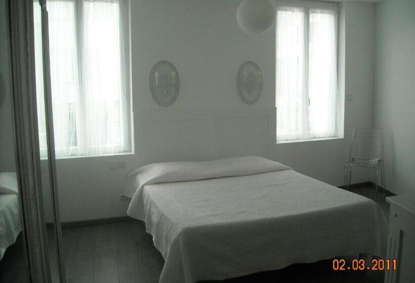 高级大房间, Le 5