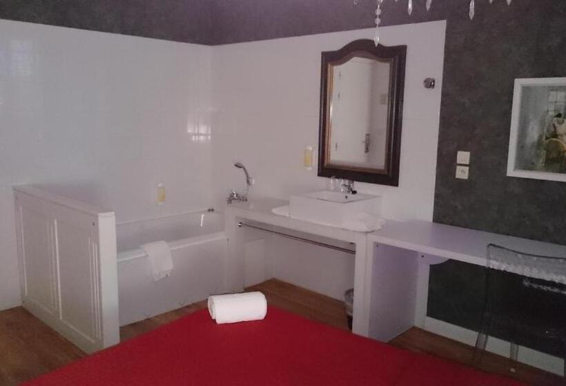 高级大房间, Le 5