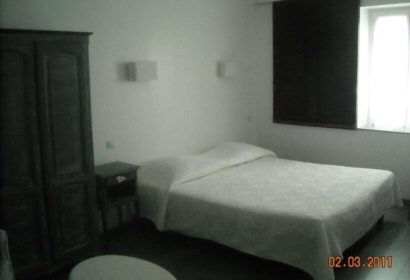 高级三人间, Le 5