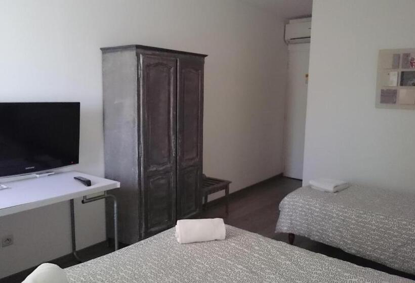 高级三人间, Le 5