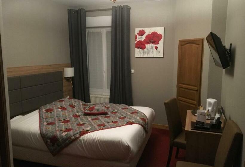 Номер Комфорт, Le Florence