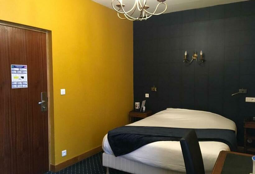 Номер Комфорт, Le Florence