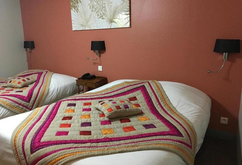 Трехместный Номер Комфорт, Le Florence