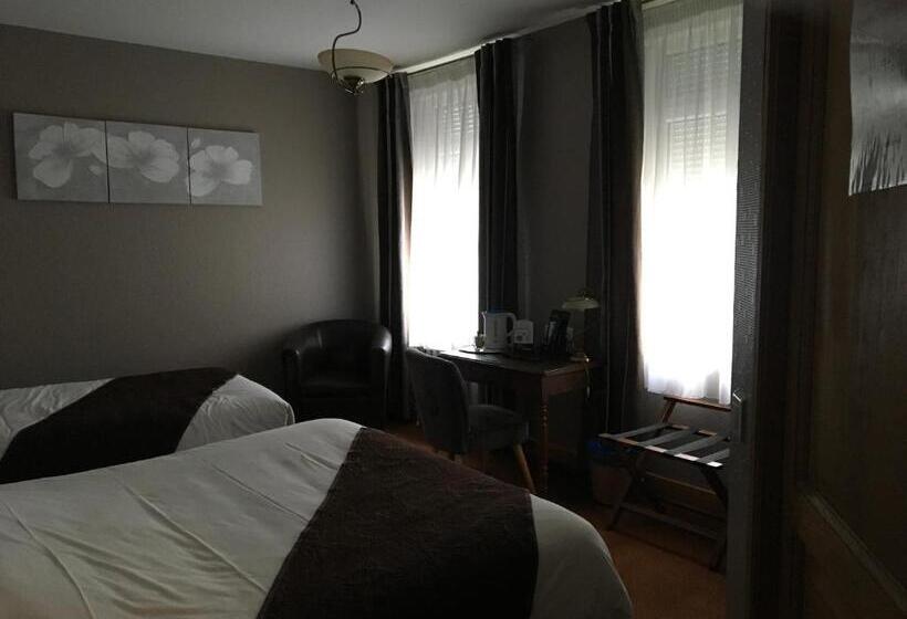 Трехместный Номер Комфорт, Le Florence