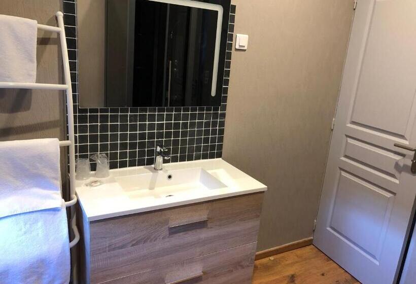 Семейный Номер, Le Florence