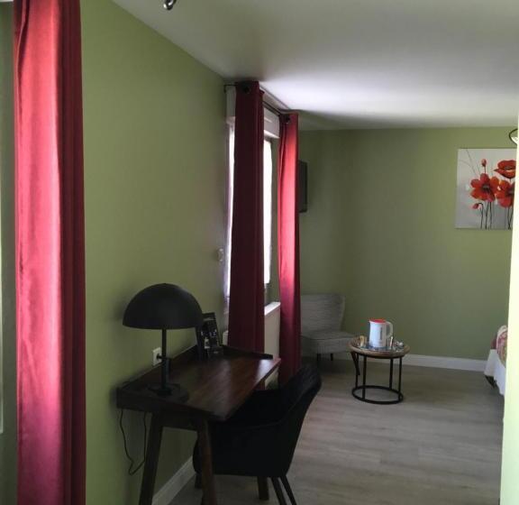 Семейный Номер, Le Florence