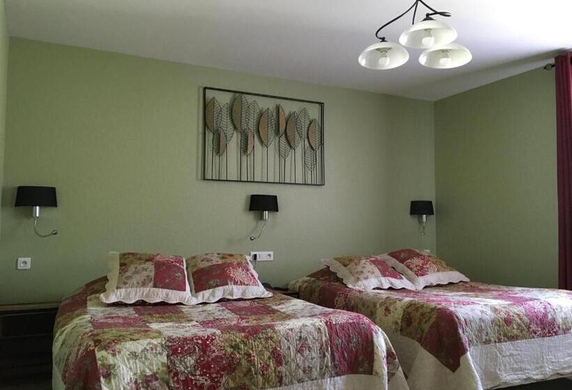 Семейный Номер, Le Florence