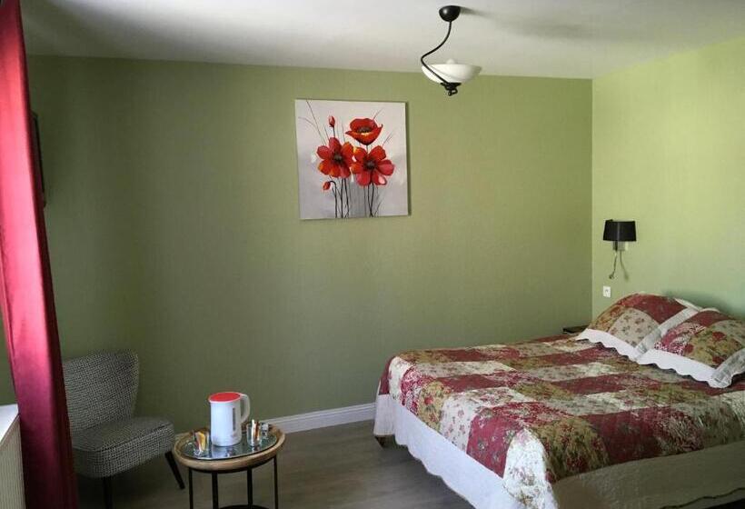 Семейный Номер, Le Florence