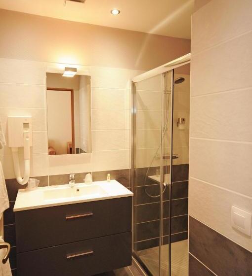 Апартаменты 1 Спальня, Le Florence