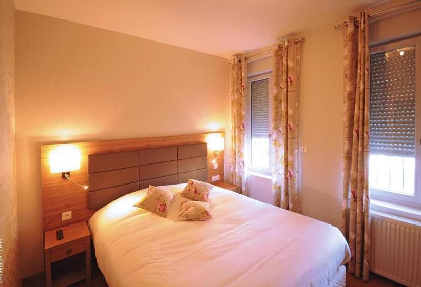 Апартаменты 1 Спальня, Le Florence