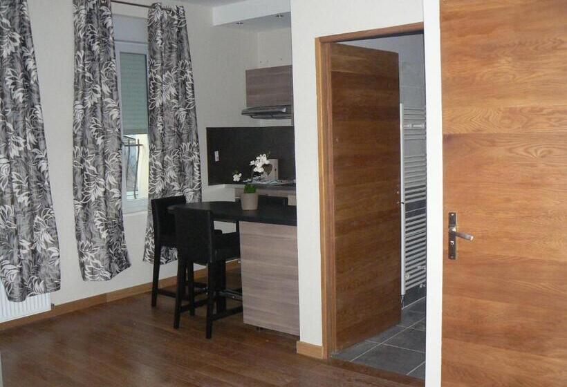 Апартаменты 1 Спальня, Le Florence