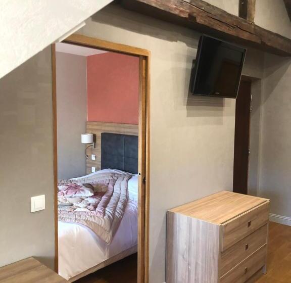 Апартаменты 1 Спальня, Le Florence