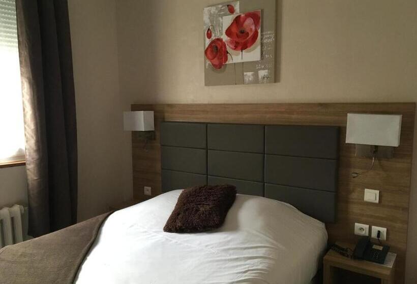 Номер Стандарт, Le Florence