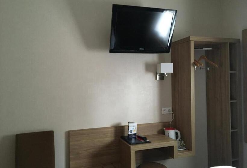 Номер Стандарт, Le Florence