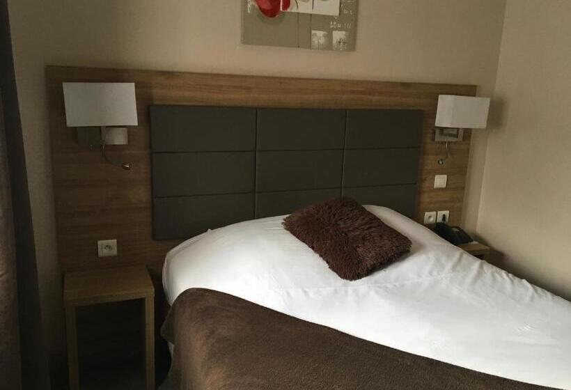 Номер Стандарт, Le Florence