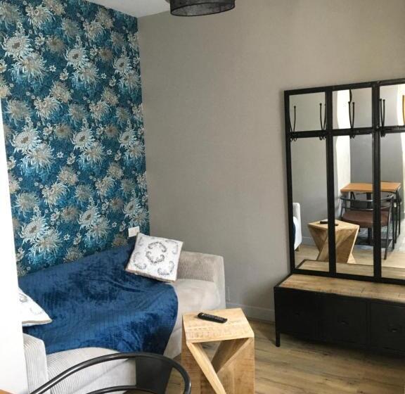 Студия Стандарт, Le Florence