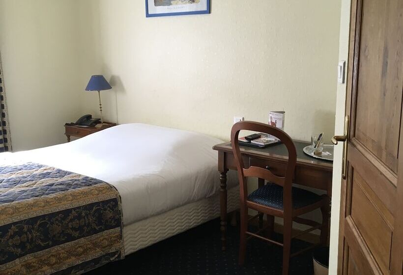 Номер Комфорт, Le Florence