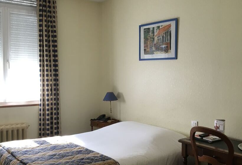 Номер Комфорт, Le Florence