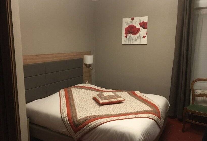 Номер Комфорт, Le Florence