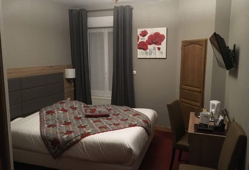 Номер Комфорт, Le Florence