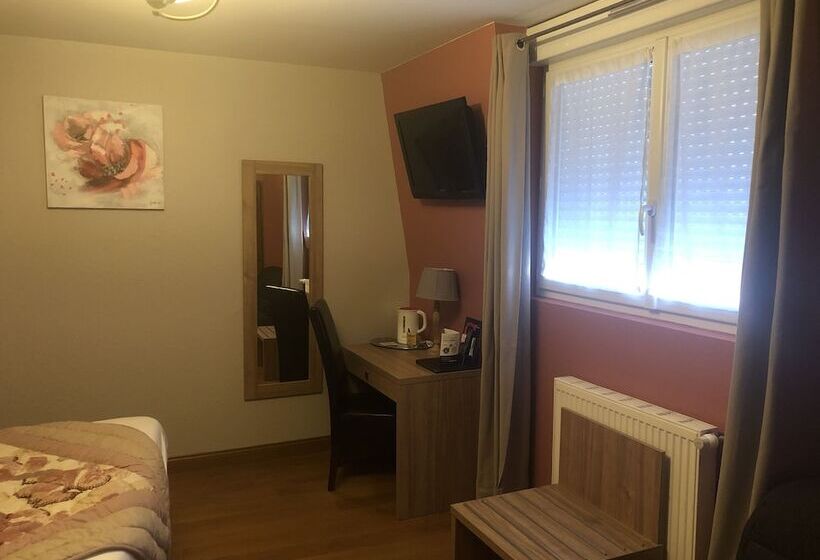 Номер Комфорт, Le Florence