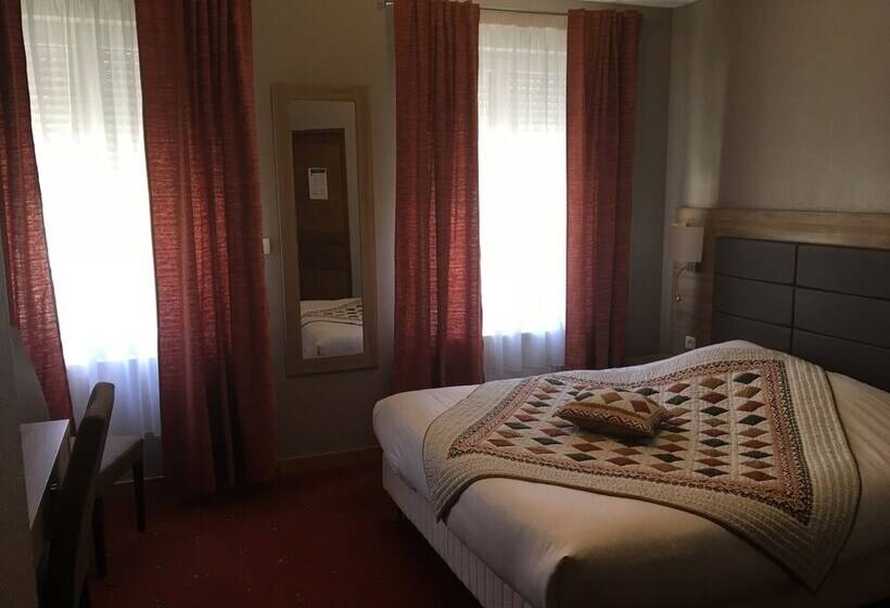 Номер Комфорт, Le Florence