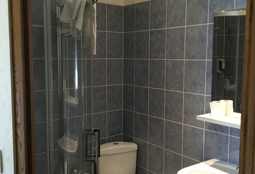 Номер Комфорт, Le Florence