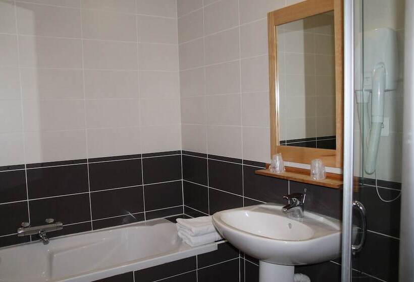 Трехместный Номер Комфорт, Le Florence