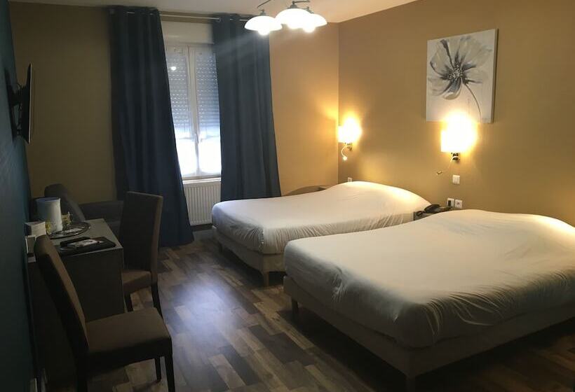 Семейный Номер, Le Florence