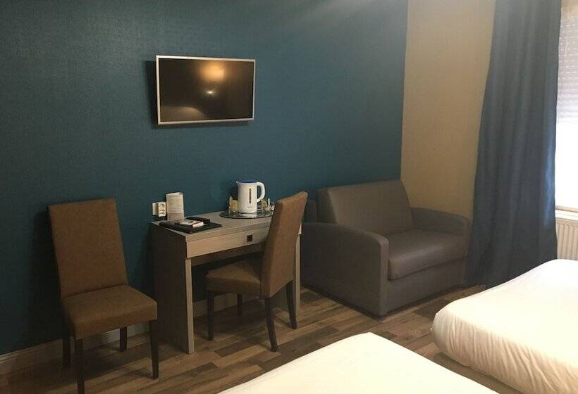 Семейный Номер, Le Florence