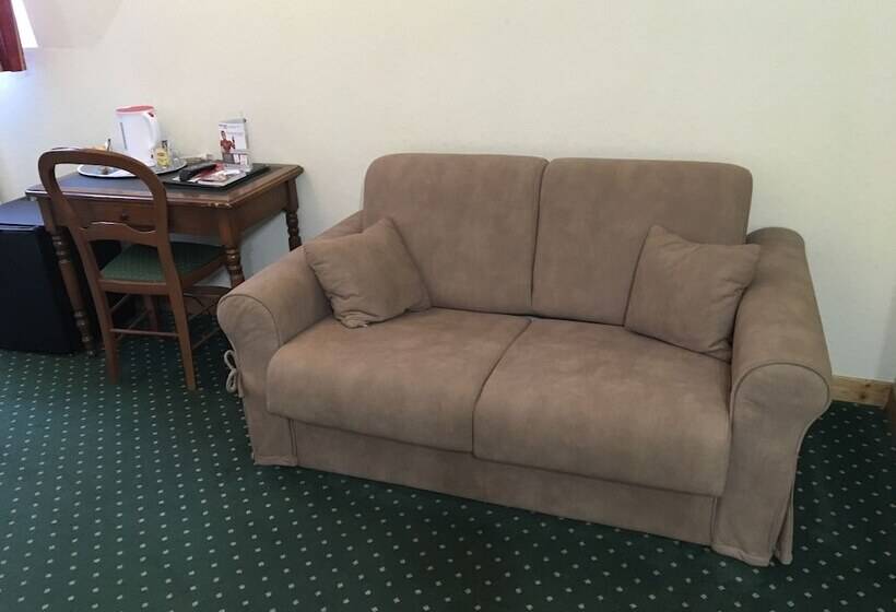 Семейный Номер, Le Florence