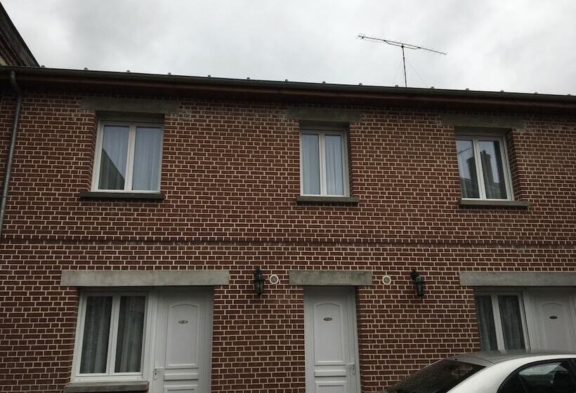 Семейный Номер, Le Florence