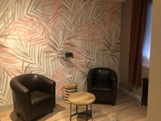 Номер Комфорт, Le Florence