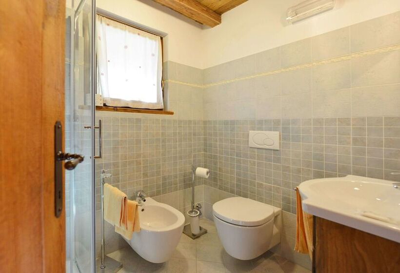 スタンダードトリプルルーム, Le Petit Abri