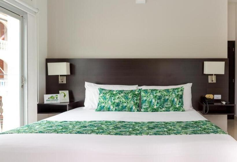 スタンダードルーム, Manantial Melgar