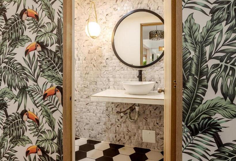 スタンダードルーム, Manantial Melgar