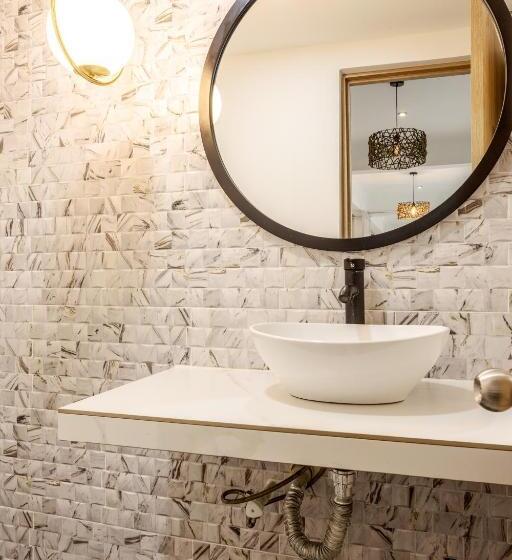 スタンダード４人部屋, Manantial Melgar