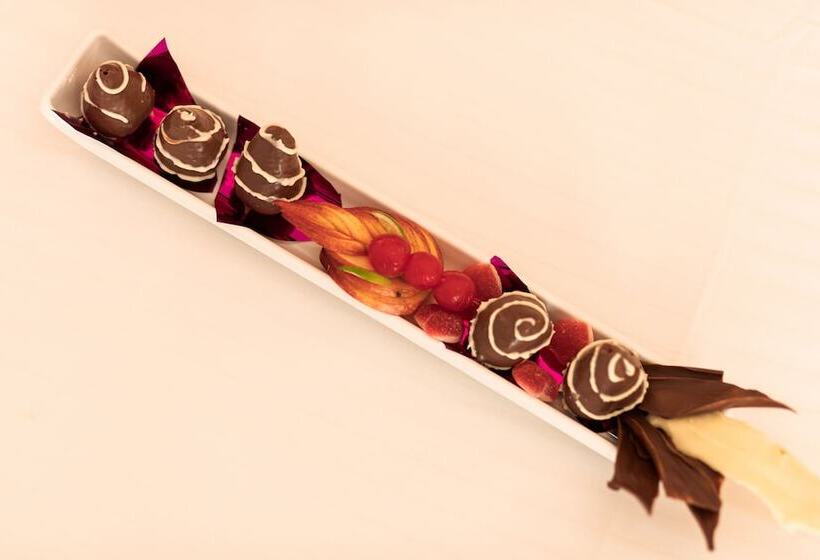 スタンダードルーム, Manantial Melgar