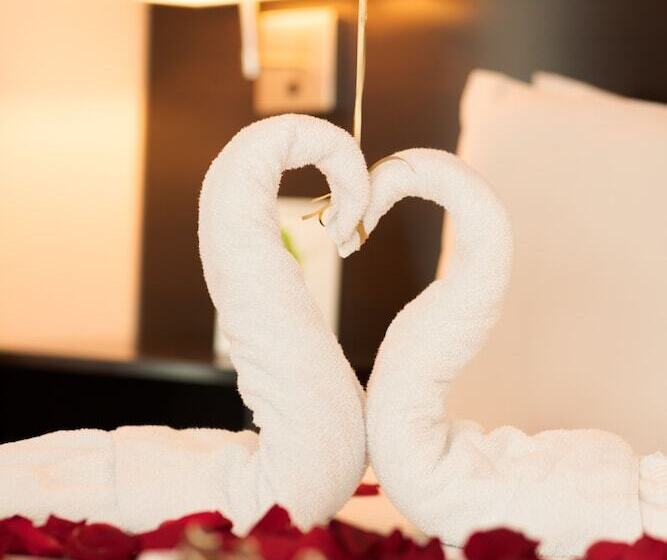 スタンダードルーム, Manantial Melgar