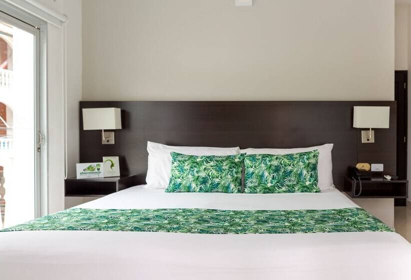 スタンダードルーム, Manantial Melgar