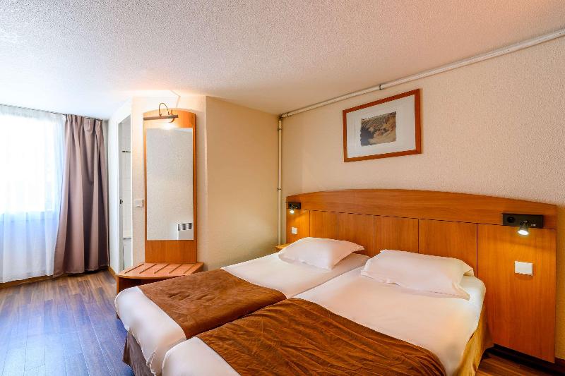 スタンダード４人部屋, Manantial Melgar