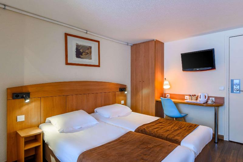 スタンダード４人部屋, Manantial Melgar