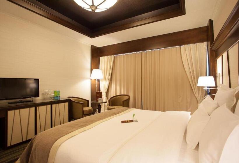 Номер Стандарт, Metropolis