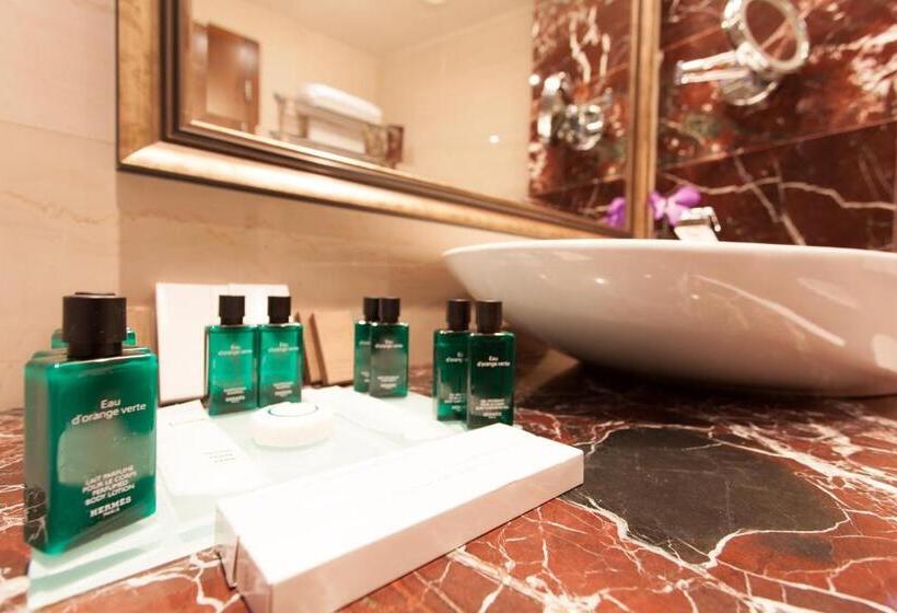 Апартаменты 1 Спальня, Metropolis