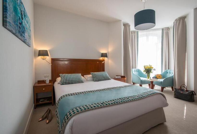 غرفة ديلوكس, Olympia