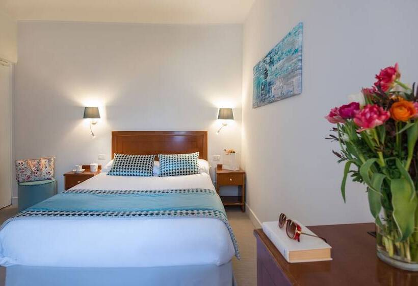 غرفة كلاسيكية, Olympia