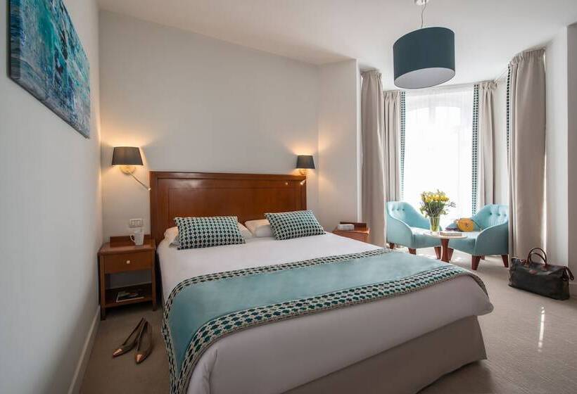 غرفة ديلوكس, Olympia