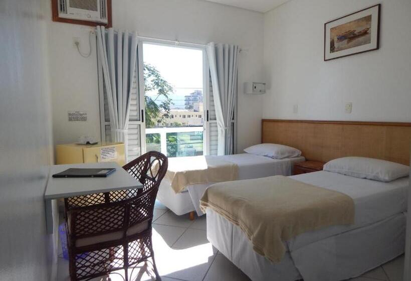 اتاق سوپریور, Palmar